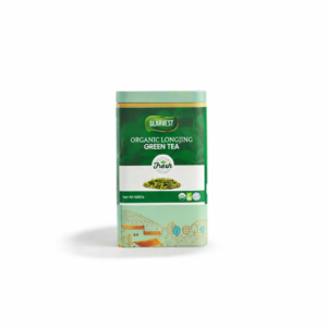Glarvest Organic Matcha Green Tea 100gm