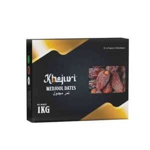 Egyptian Medjool Medium 1kg