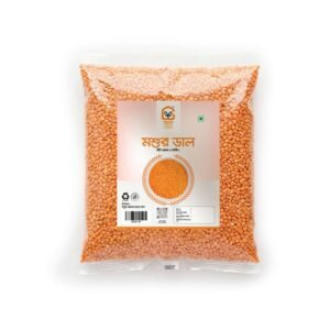 Laal Atta 2kg